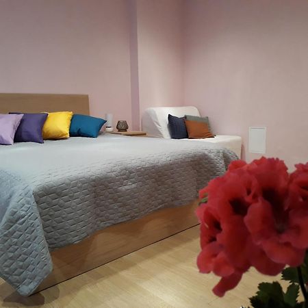 Guest House Sahat Hill Plovdiv Exterior foto