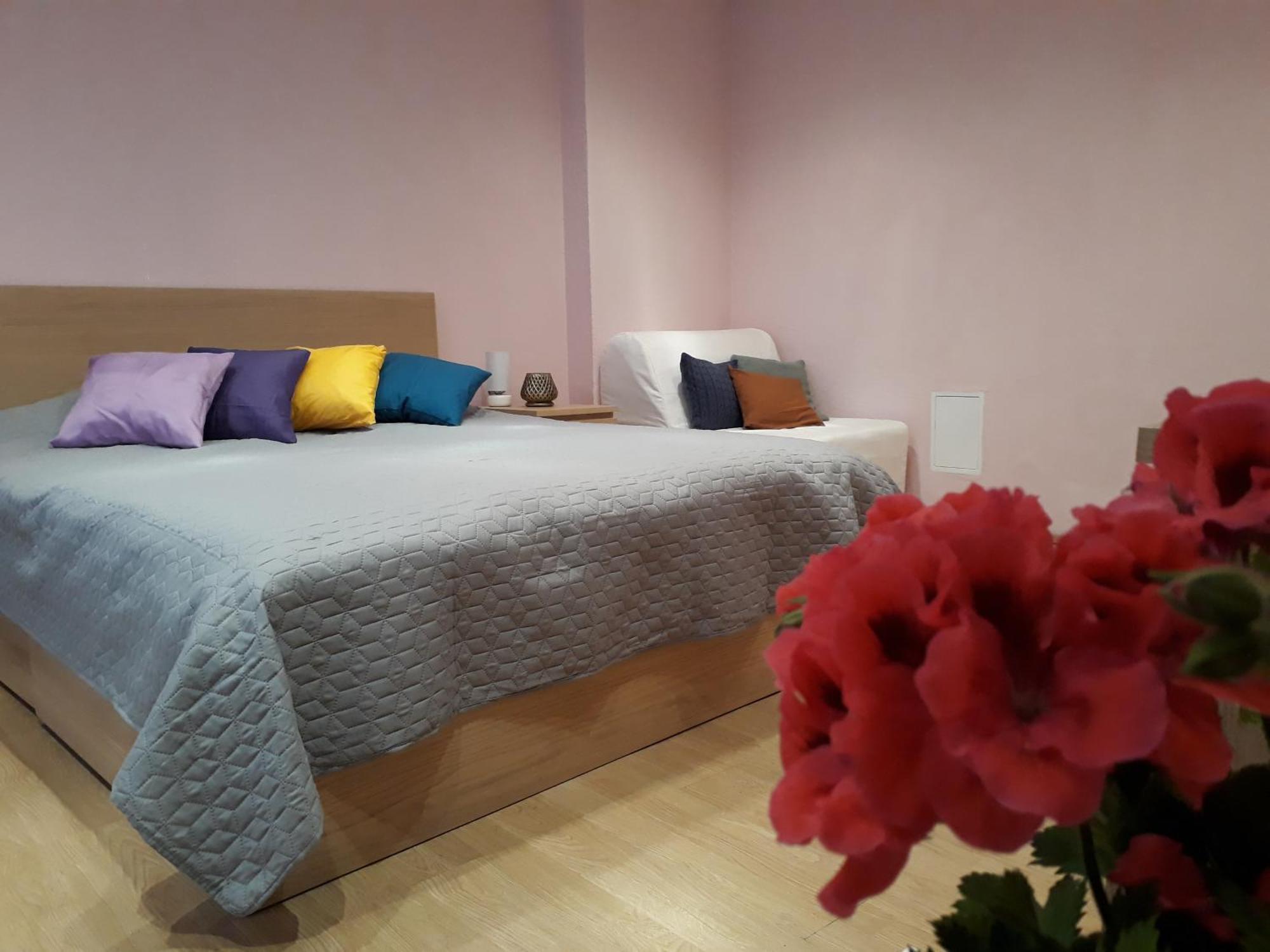 Guest House Sahat Hill Plovdiv Exterior foto