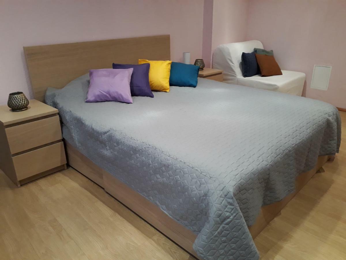 Guest House Sahat Hill Plovdiv Exterior foto