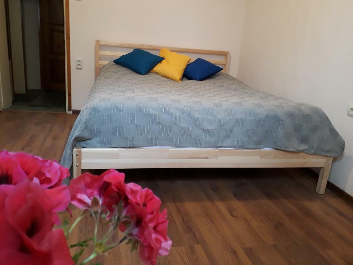 Guest House Sahat Hill Plovdiv Habitación foto