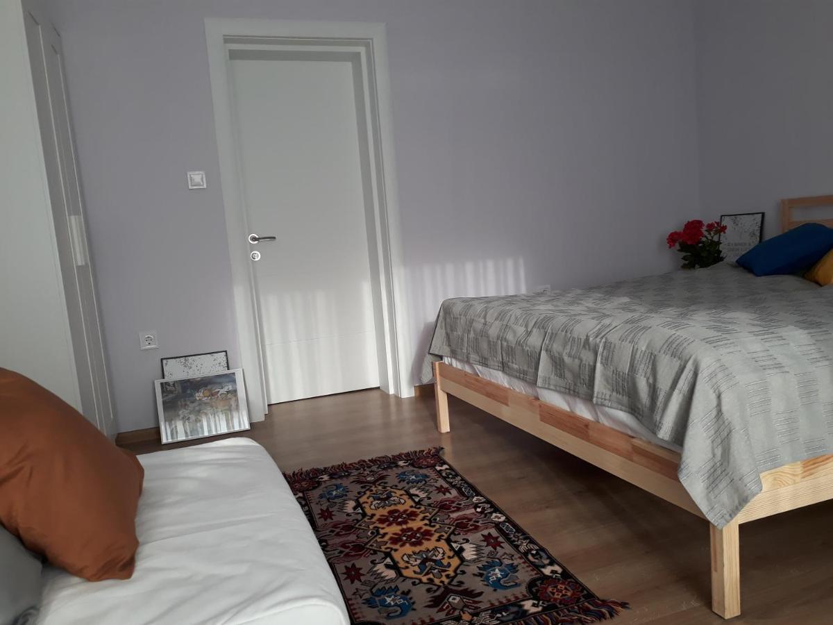 Guest House Sahat Hill Plovdiv Exterior foto