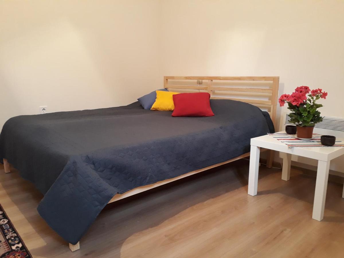 Guest House Sahat Hill Plovdiv Exterior foto