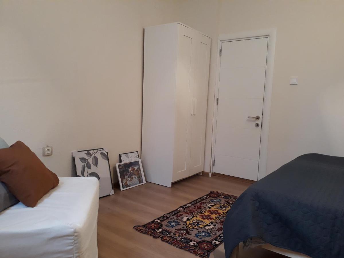 Guest House Sahat Hill Plovdiv Exterior foto