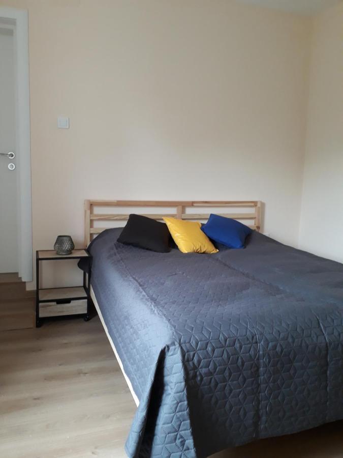 Guest House Sahat Hill Plovdiv Exterior foto